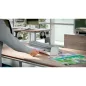 Laminálógép iLAM Office Pro A/3 ezüst 75180084
