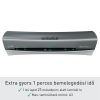 Laminálógép iLAM Office Pro A/3 ezüst 75180084