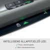 Laminálógép iLAM Office Pro A/3 ezüst 75180084
