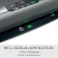 Laminálógép iLAM Office Pro A/3 ezüst 75180084
