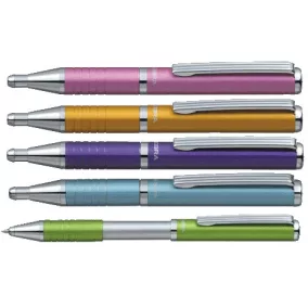 Zebra golyósiron SL-F1 kék (metál arany)