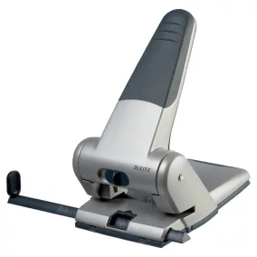 Lyukasztó Ess 51800084 Leitz szürke