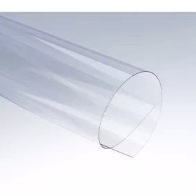 Előlap RECO víztiszta A/4 200mik