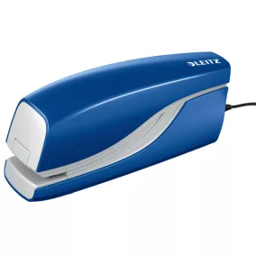 Tűzőgép elektromos NEXXT 55320035 kék