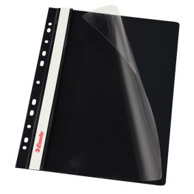 VIVIDA Lefűzhető gyorslefűző 13588 fekete 