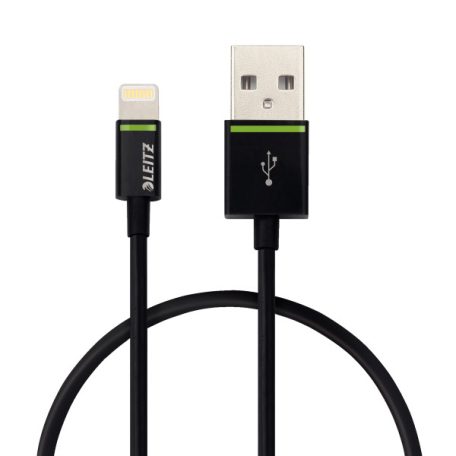 COMPLETE Lightning-USB kábel 30cm 62090095 MSZ
