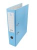 Iratrendező A/4 Bluering 75mm világoskék