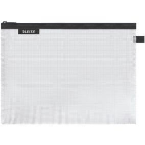 WOW vízálló utazótasak L méret 40260095 fekete