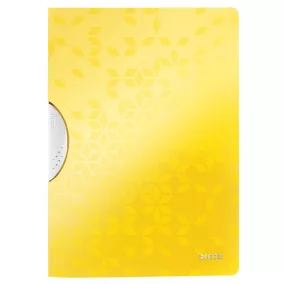 WOW Colorclip 41850016 sárga