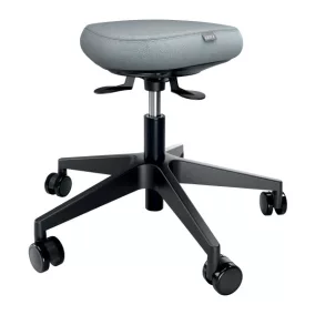  Leitz Ergo Active gurulós szék billenő komfort üléssel 65770095