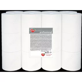   RUTA toalettpapír 2réteg 24tek 90lap cell Professional T0549