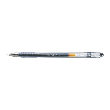 Pilot G1 zseléstoll BL-G1-5T-B fekete