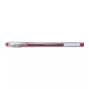 Pilot G1 zseléstoll BL-G1-5T-R piros