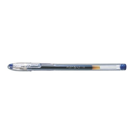 Pilot G1 zseléstoll BL-G1-5T-L kék