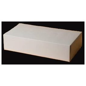   RUTA kozmetikai kendő 2réteg 100lap 20*20cm Professional cell C0555