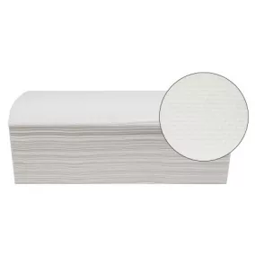   SOVIO kéztörlő 2réteg V hajtogatás 23*25cm 150lap cell 012