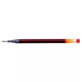 Pilot G2 zseléstoll betét BLS-G2-5-R piros