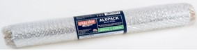 MAZZINI Alupack Alufólia 150m 10mic erős 44cm