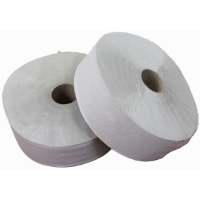   Toalett ipari NATÚR 24cm 1réteg recyc (36gr/m2) 210m (1tek) Sovio 336