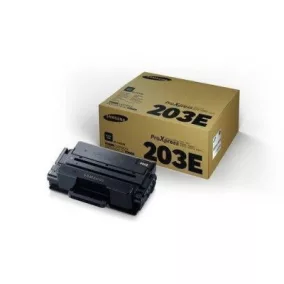 Samsung MLT-D203E lézertoner eredeti 10K (SU885A)