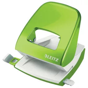 WOW Lyukasztó NeXXt 30 lap 50081054 zöld