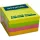 Post It Official 75*75mm 450l neon