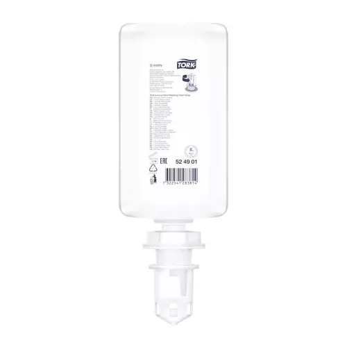 TORK 524901 Luxus habszappan (1L) S4