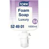 TORK 524901 Luxus habszappan (1L) S4