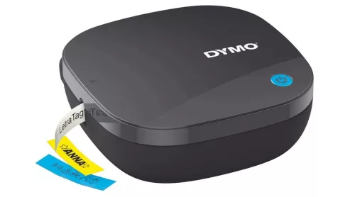 Dymogép LetraTag 200B Bluetooth címkenyomtató 2172855