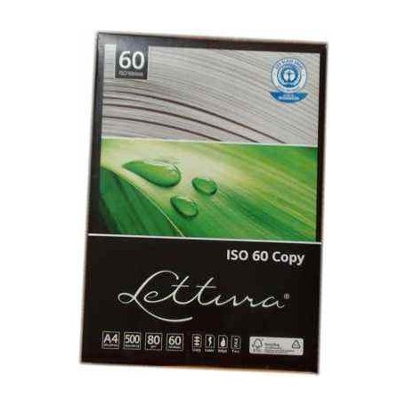 Lettura A/4 80gr recycled (60as)