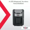Rexel iratmegsemm ShredMax Autofeed+ 150X 2025150XEU (2026akc)