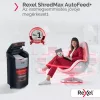 Rexel iratmegsemm ShredMax Autofeed+ 150X 2025150XEU (2026akc)