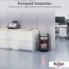 Rexel iratmegsemm ShredMax Autofeed+ 200X 2025200XEU (2026akc)