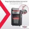 Rexel iratmegsemm ShredMax Autofeed+ 200X 2025200XEU (2026akc)