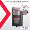 Rexel iratmegsemm ShredMax Autofeed+ 300M 2025300MEU (2026akc)