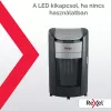 Rexel iratmegsemm ShredMax Autofeed+ 300M 2025300MEU (2026akc)