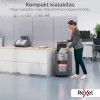 Rexel iratmegsemm ShredMax Autofeed+ 300X 2025300XEU (2026akc)