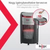 Rexel iratmegsemm ShredMax Autofeed+ 300X 2025300XEU (2026akc)