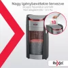 Rexel iratmegsemm ShredMax Autofeed+ 600M 2025600MEU (2026akc)