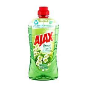 Ajax Ált.lemosó Floreal Fiesta Spring Flowers 1000ml