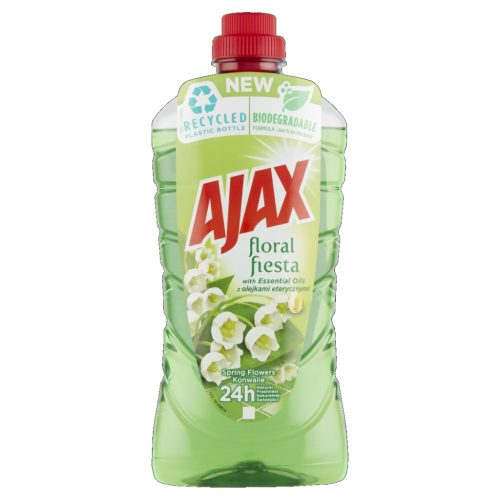 Ajax Ált.lemosó Floreal Fiesta 1000ml