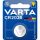 Elem Varta gombelem CR2025 (5db/bliszter) Lithium