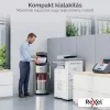 Rexel iratmegsemm ShredMax Autofeed+ 600X 2025600XEU (2026akc)