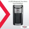 Rexel iratmegsemm ShredMax Autofeed+ 600X 2025600XEU (2026akc)