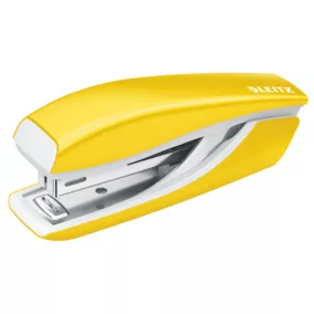 WOW Tűzőgép nexxt mini 55281016 sárga