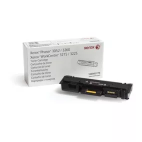 Xerox Phaser 3052 WorkCentre 3215 lézertoner eredeti