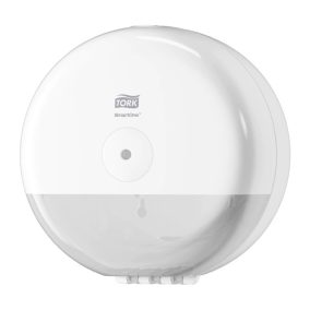   TORK 681000 SmartOne mini tekercses adagoló műanyag fehér T9