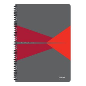 Office sp.füzet karton borító A/4 von 46481025