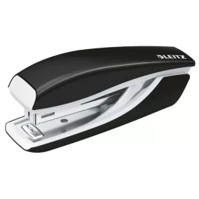 WOW Tűzőgép nexxt mini 55281095 fekete