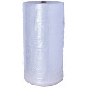 Buborék fólia 120cm x 150m 20x20mic